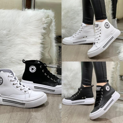 CONVERSE DE DAMA