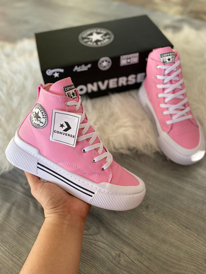 CONVERSE DE DAMA