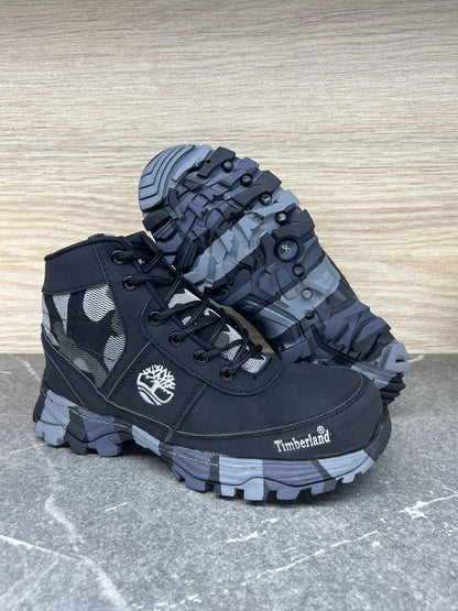 Botas Seguridad Timberland Camufladas