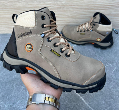 Bota de Seguridad Clásica Timberland