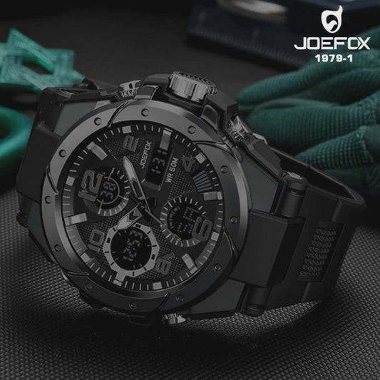 Reloj JOE FOX DEPORTIVO